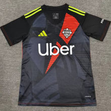 2024/25 Como Black GK Soccer Jersey 科莫