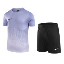 2025 NK~ Purple Training Jersey(A Set)