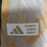 2024/25 RM Special Edition Player Version Soccer Jersey