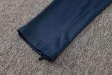 2025 JOMA Blue Kids Sweater Tracksuit