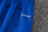 2025 Nottingham Forest White Sweater Tracksuit
