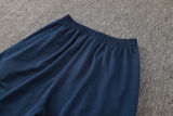 2025 JOMA Blue Kids Sweater Tracksuit