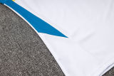 2025 JOMA White Kids Sweater Tracksuit