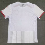 2024/25 Freiburg Away Fans Soccer Jersey