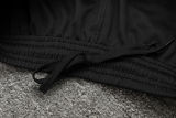 2025 Ad~ Red Kids Sweater Tracksuit
