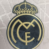 2024/25 RM Special Edition Player Version Soccer Jersey