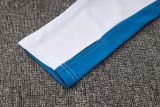 2025 JOMA White Kids Sweater Tracksuit
