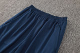 2025 JOMA Blue Kids Sweater Tracksuit