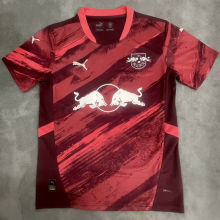 2024/25 RB L Away Red Fans Soccer Jersey