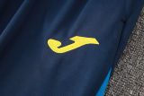 2025 JOMA Blue Kids Sweater Tracksuit