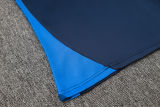 2025 Nottingham Forest Sapphire Blue Sweater Tracksuit