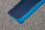 2025 JOMA Sapphire Blue Sweater Tracksuit