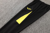 2025 JOMA White Sweater Tracksuit