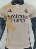 2024/25 RM Special Edition Player Version Soccer Jersey