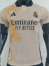2024/25 RM Special Edition Player Version Soccer Jersey