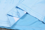 2025 NK~ Blue Training Jersey(A Set)