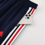 2025 Ad~ Sapphire Blue Jacket Tracksuit