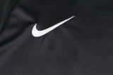 2025 NK~ Black Training Jersey(A Set)