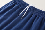 2025 In Milan Light Blue Hoody Zipper Jacket Windbreaker
