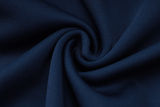 2025 Nottingham Forest Sapphire Blue Sweater Tracksuit