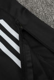 2025 Ad~ Red Kids Sweater Tracksuit