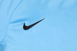 2025 NK~ Blue Training Jersey(A Set)
