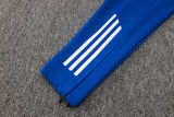 2025 Nottingham Forest White Sweater Tracksuit