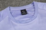 2025 NK~ Purple Training Jersey(A Set)