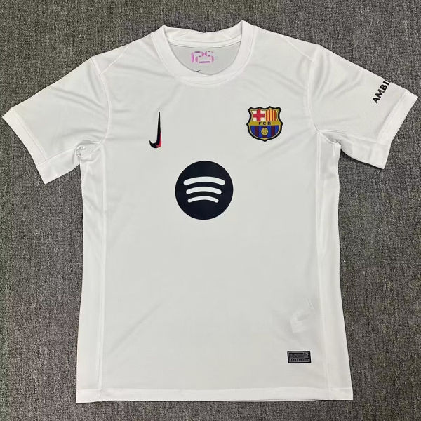 2024/25 BA Special Edition Fans Soccer Jersey