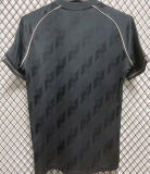 2025 RM Special Edition Black Retro style Soccer Jersey