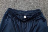 2025 JOMA Sapphire Blue Sweater Tracksuit