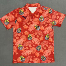 2025 Chivas Special Edition Fans Soccer Jersey