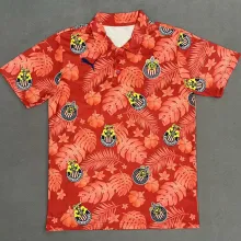 2025 Chivas Special Edition Fans Soccer Jersey