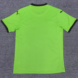 2025 Portugal Green GK Soccer Jersey