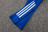 2025 Nottingham Forest White Sweater Tracksuit
