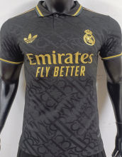 2024/25 RM Special Edition Player Version Soccer Jersey