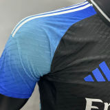 2024/25 RM Special Edition Player Version Soccer Jersey