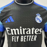 2024/25 RM Special Edition Player Version Soccer Jersey