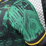 2024/25 Brazil Special Edition Player Version Jersey