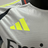 2024/25 Benfica Third Player Version Soccer Jersey