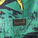 2024/25 Brazil Special Edition Player Version Jersey