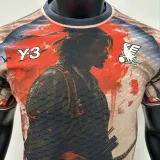2024/25 Japan Special Edition Player Version Jersey