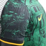2024/25 Brazil Special Edition Player Version Jersey