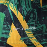 2024/25 Brazil Special Edition Player Version Jersey