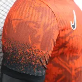 2024/25 LFC Special Edition Black Player Version Jersey