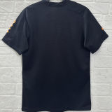 2024/25 Brazil Black Training Soccer Jersey