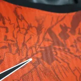 2024/25 LFC Special Edition Black Player Version Jersey