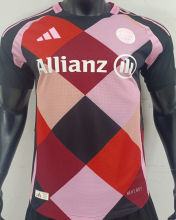 2024/25 BFC Special Edition Player Version Soccer Jersey