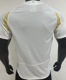 2024/25 Al Nassr Third White Player Version Soccer Jersey