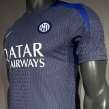 2024/25 In Milan Special Edition Player Version Soccer Jersey